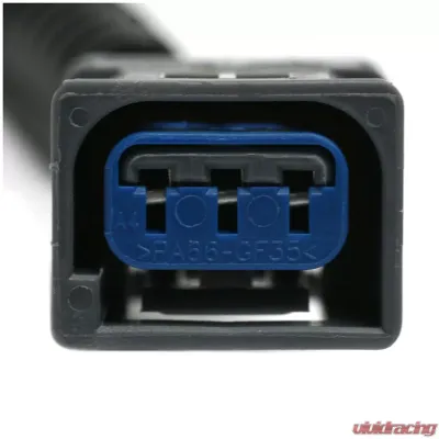 Delphi Fuel Pump Module Assembly - FG0837