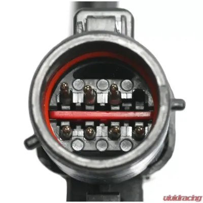 Delphi Fuel Pump Module Assembly - FG0837