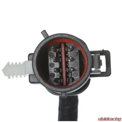 Delphi Fuel Pump Module Assembly - FG0839