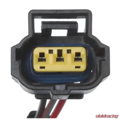 Delphi Fuel Pump Module Assembly - FG0839