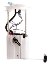Delphi Fuel Pump Module Assembly Jeep                                     - FG0843 - Image 2