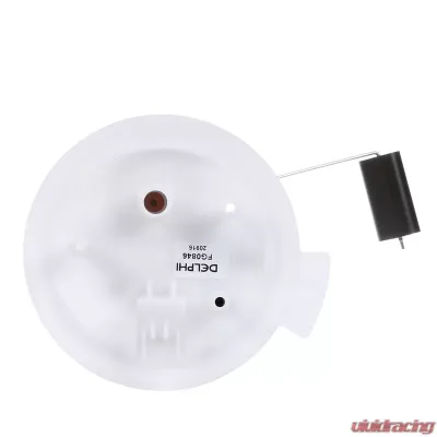 Delphi Fuel Pump Module Assembly - FG0846