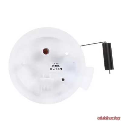 Delphi Fuel Pump Module Assembly - FG0850