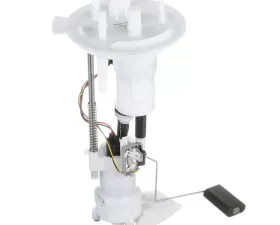 Delphi Fuel Pump Module Assembly Ford F-150 2006-2008 5.4L V8