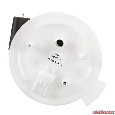 Delphi Fuel Pump Module Assembly Ford F-150 2006-2008 5.4L V8 - FG0851