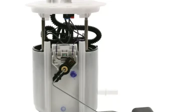 Fuel Components