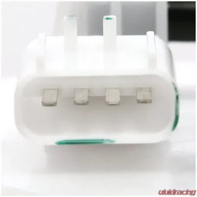 Delphi Fuel Pump Module Assembly Left - FG0855