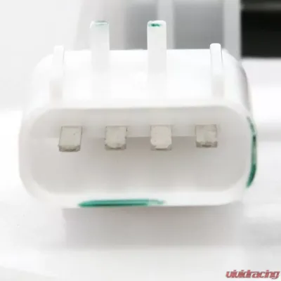 Delphi Fuel Pump Module Assembly Left - FG0855