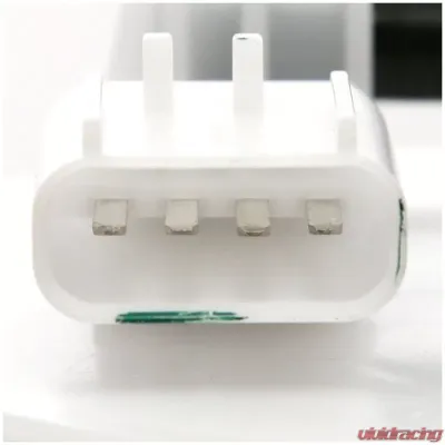 Delphi Fuel Pump Module Assembly Left - FG0856