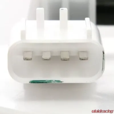 Delphi Fuel Pump Module Assembly Left - FG0856