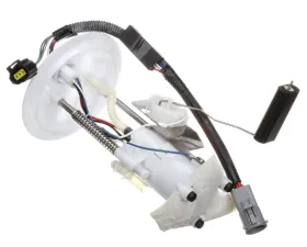 Delphi Fuel Pump Module Assembly