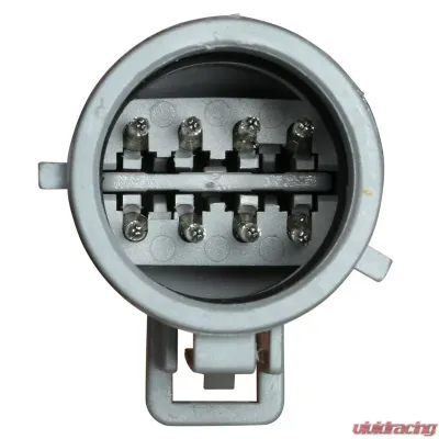 Delphi Fuel Pump Module Assembly - FG0861