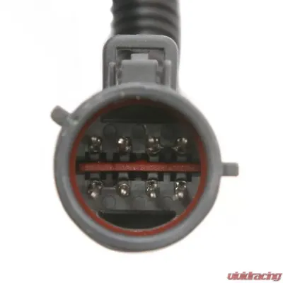 Delphi Fuel Pump Module Assembly - FG0861