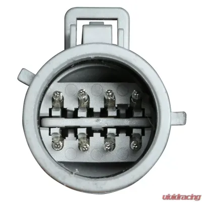 Delphi Fuel Pump Module Assembly - FG0863