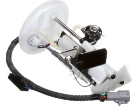 Delphi Fuel Pump Module Assembly