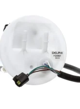 Delphi Fuel Pump Module Assembly                                     - FG0867 - Image 11