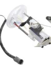 Delphi Fuel Pump Module Assembly Lincoln Aviator 2003-2005                                     - FG0869 - Image 11