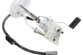Fuel Components