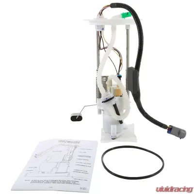 Delphi Fuel Pump Module Assembly Ford Explorer 2004-2005 - FG0870