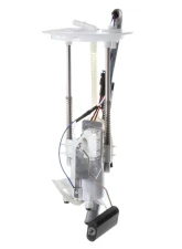 Delphi Fuel Pump Module Assembly Ford Explorer 2004-2005                                     - FG0870 - Image 8