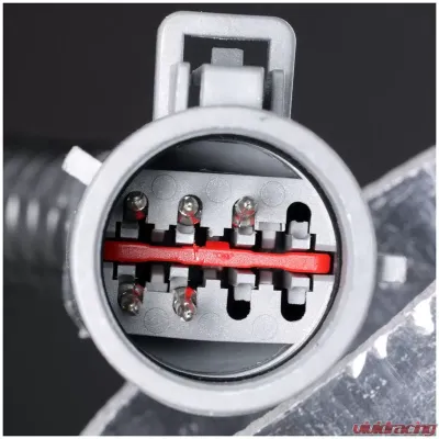 Delphi Fuel Pump Module Assembly - FG0872