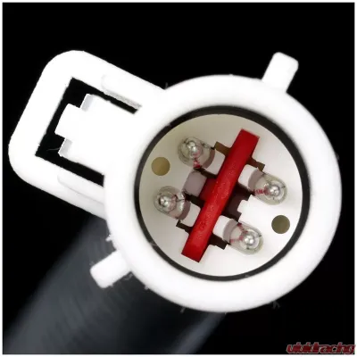 Delphi Fuel Pump Module Assembly - FG0873