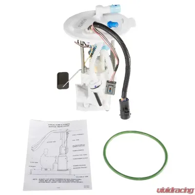 Delphi Fuel Pump Module Assembly - FG0874