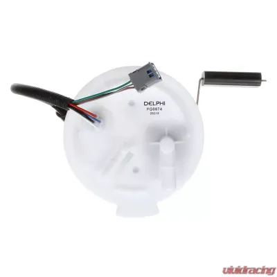 Delphi Fuel Pump Module Assembly - FG0874