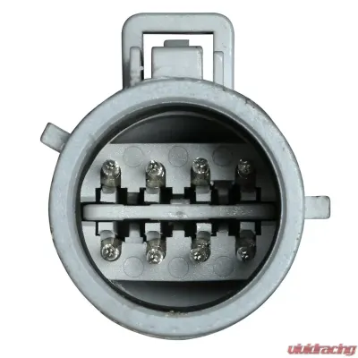 Delphi Fuel Pump Module Assembly - FG0875