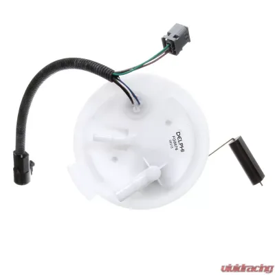 Delphi Fuel Pump Module Assembly - FG0876