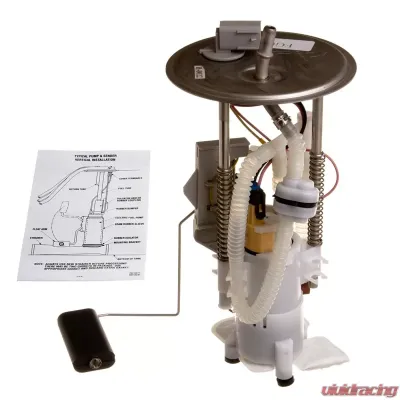 Delphi Fuel Pump Module Assembly Ford Mustang Left 2005-2009 - FG0880