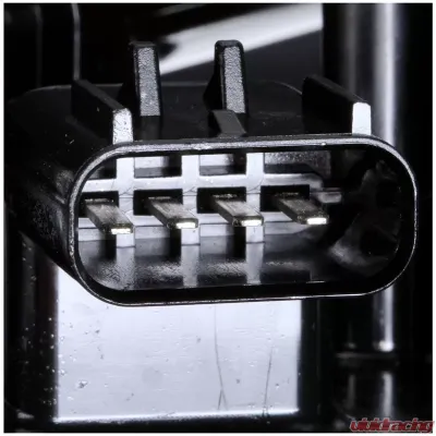 Delphi Fuel Pump Module Assembly - FG0881