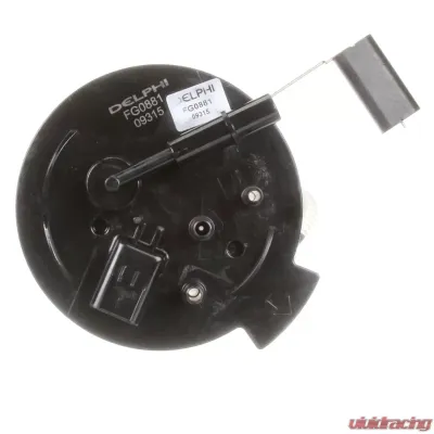 Delphi Fuel Pump Module Assembly - FG0881