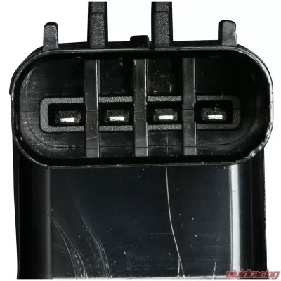 Delphi Fuel Pump Module Assembly - FG0884