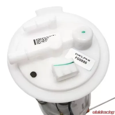 Delphi Fuel Pump Module Assembly - FG0886