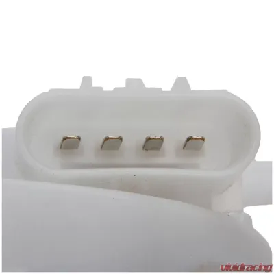 Delphi Fuel Pump Module Assembly - FG0908