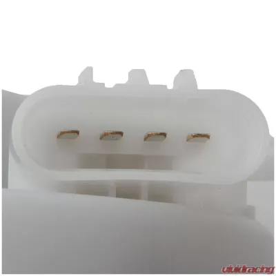 Delphi Fuel Pump Module Assembly - FG0910