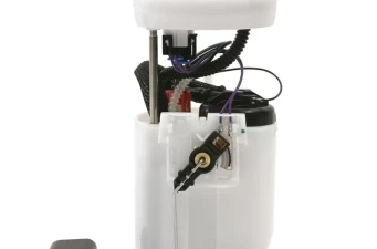 Fuel Components