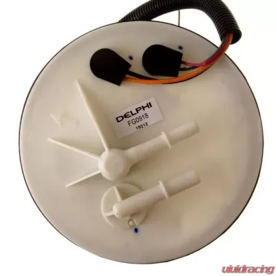 Delphi Fuel Pump Module Assembly Jeep Grand Cherokee 1999-2004 - FG0918