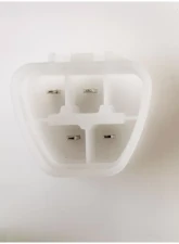 Delphi Fuel Pump Module Assembly Toyota Sienna 2007-2012                                     - FG0920 - Image 4