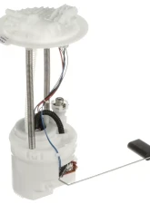 Delphi Fuel Pump Module Assembly Jeep Wrangler 2005-2006                                     - FG0924 - Image 11