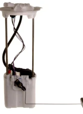 Delphi Fuel Pump Module Assembly Jeep Liberty 2005-2007                                     - FG0929 - Image 2