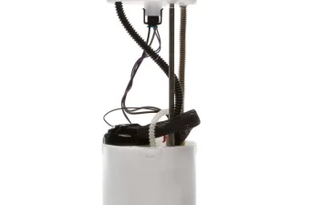 Fuel Components