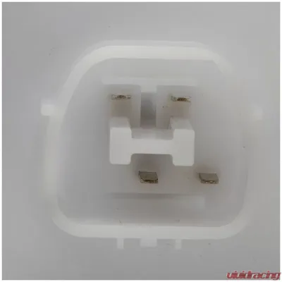 Delphi Fuel Pump Module Assembly - FG0930