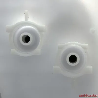 Delphi Fuel Pump Module Assembly Toyota - FG0931