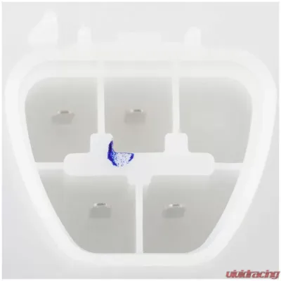 Delphi Fuel Pump Module Assembly Toyota - FG0938