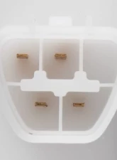 Delphi Fuel Pump Module Assembly Toyota                                     - FG0938 - Image 11