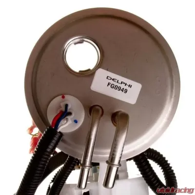 Delphi Fuel Pump Module Assembly - FG0949