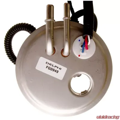 Delphi Fuel Pump Module Assembly - FG0949