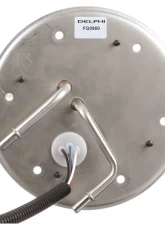 Delphi Fuel Pump Module Assembly Ford F-350 1999-2004                                     - FG0950 - Image 10